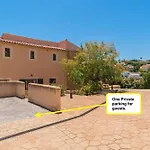 Casa Goldi By Mallorca Villa Selection