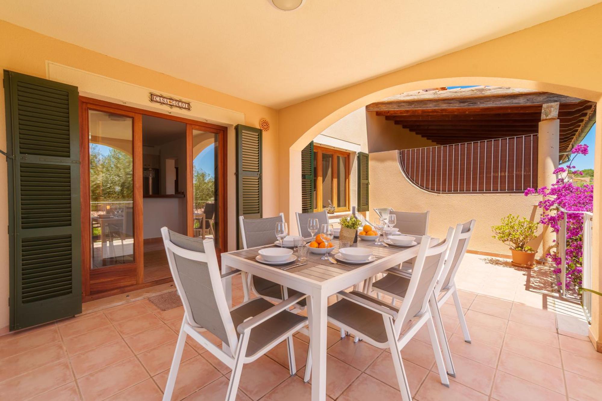 Casa Goldi By Mallorca Selection Cala Romantica (Mallorca)