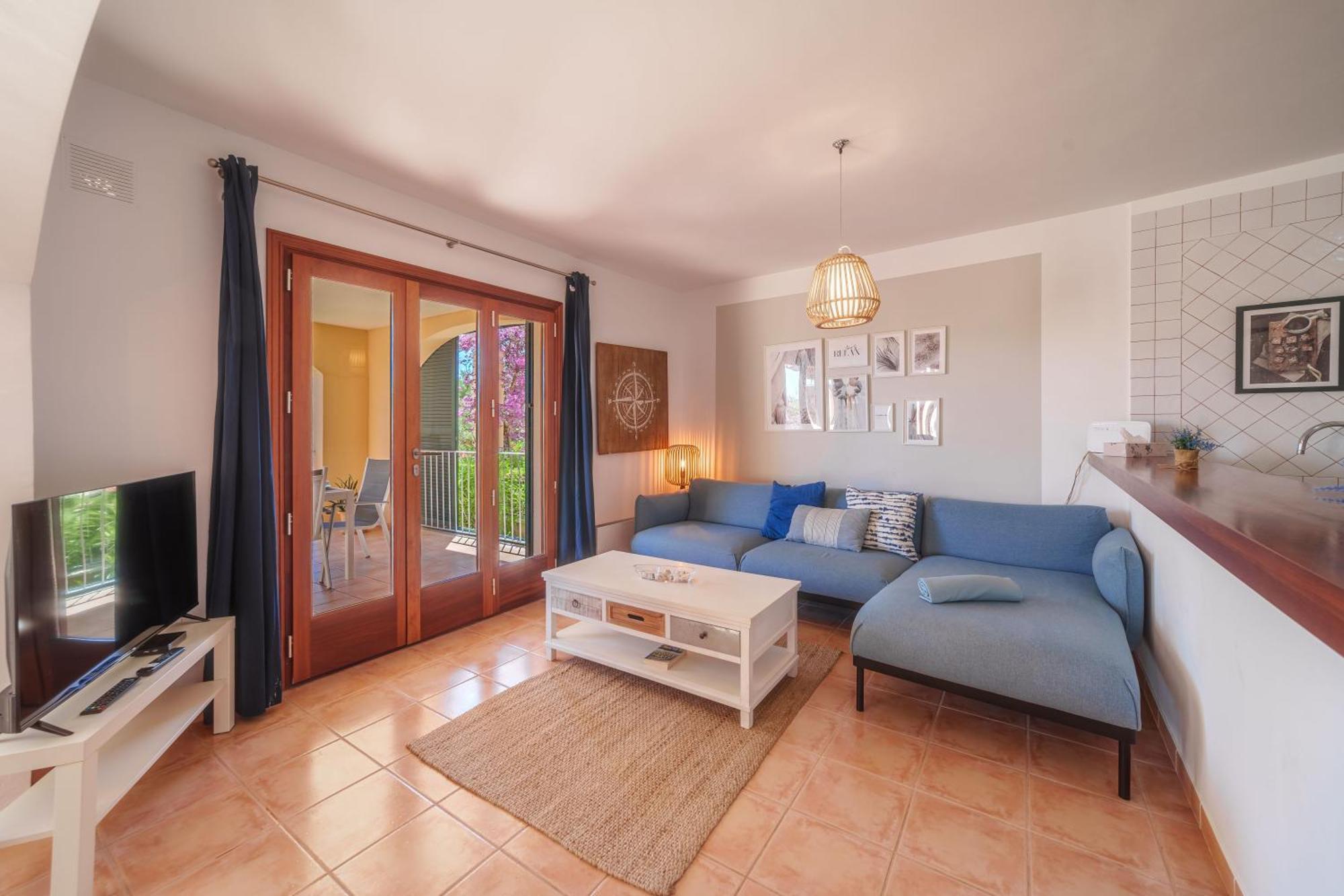 Casa Goldi By Mallorca Selection * Cala Romantica (Mallorca)