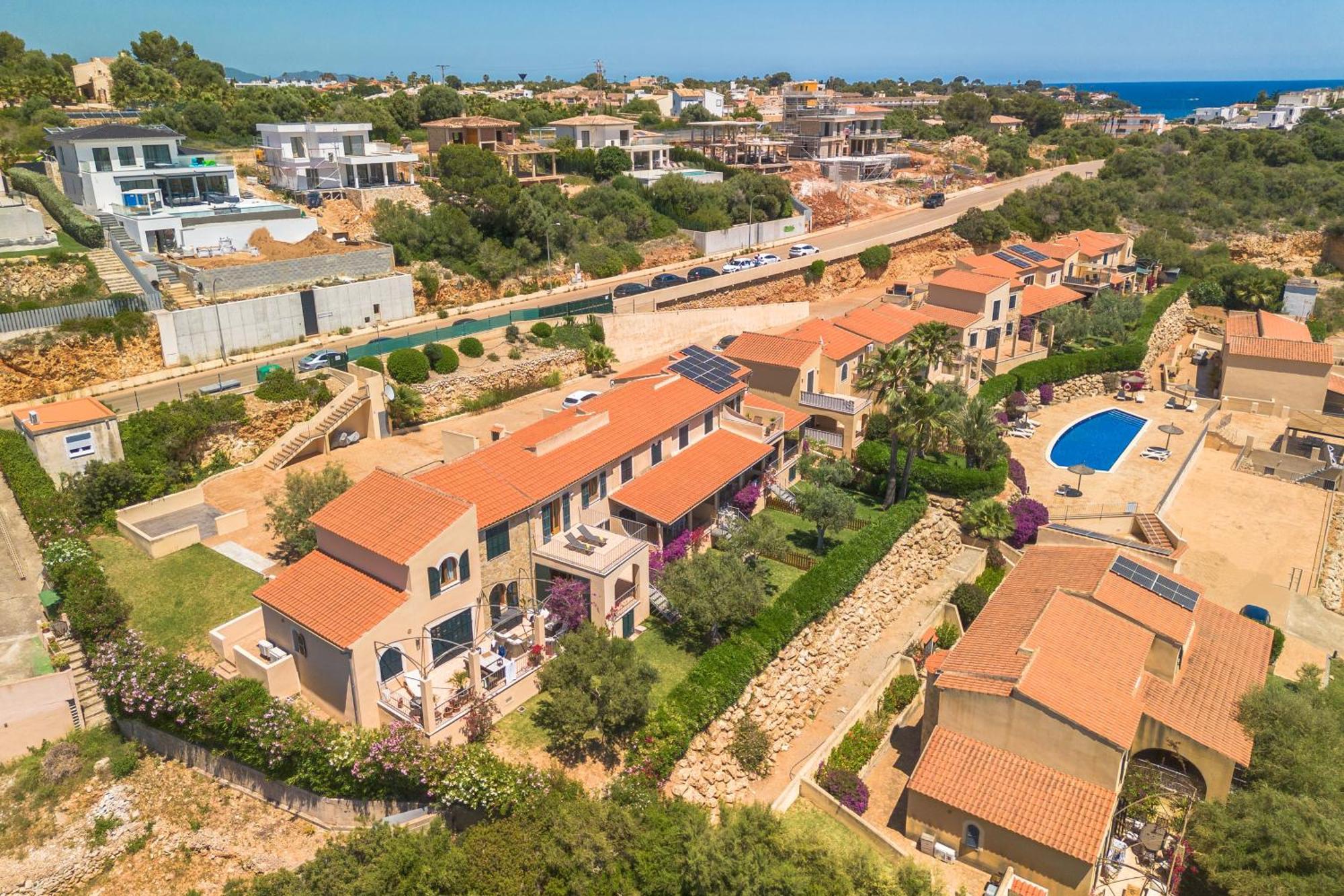 Casa Goldi By Mallorca Selection Cala Romantica (Mallorca)