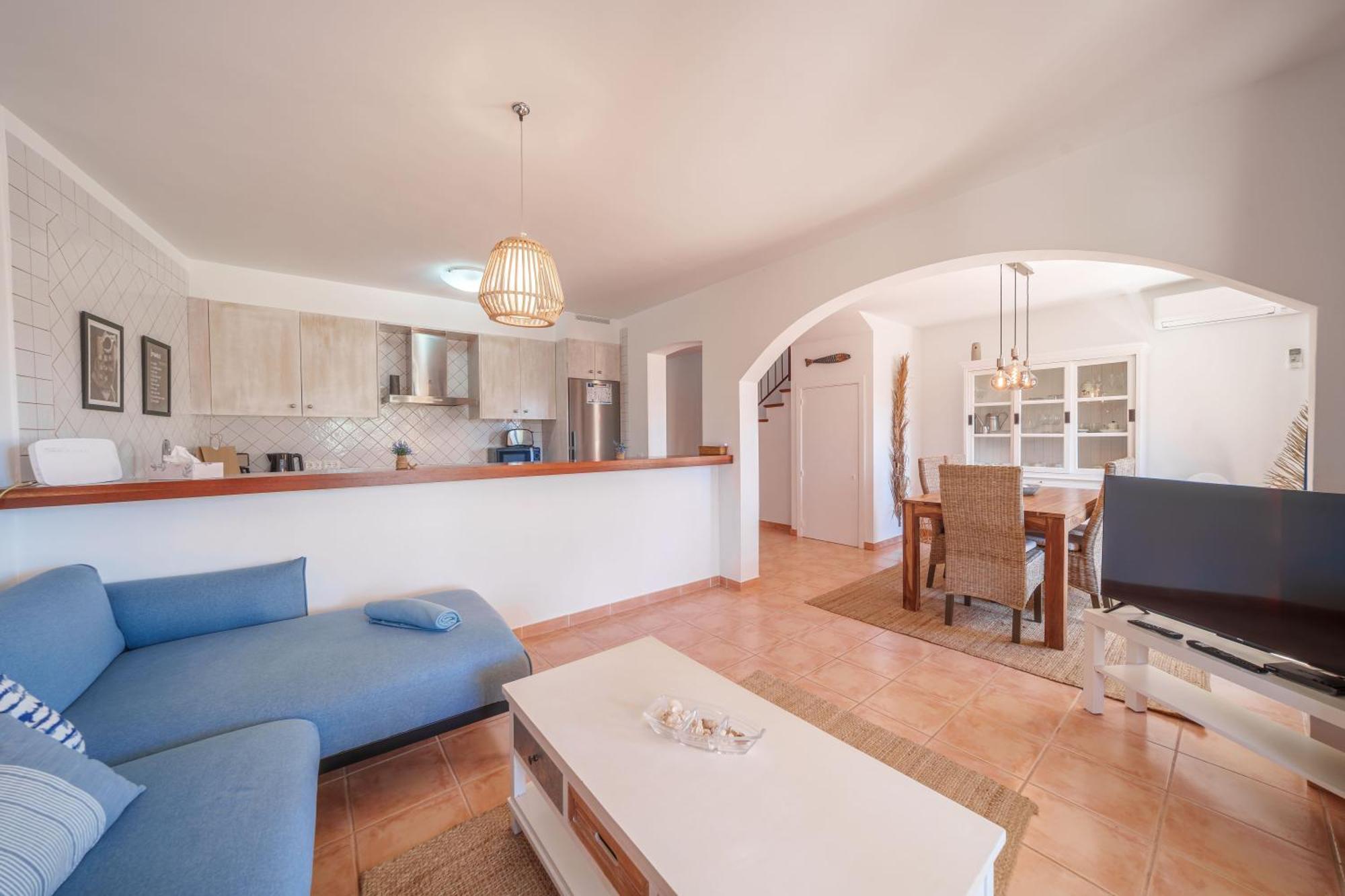 Casa Goldi By Mallorca Selection Holiday home