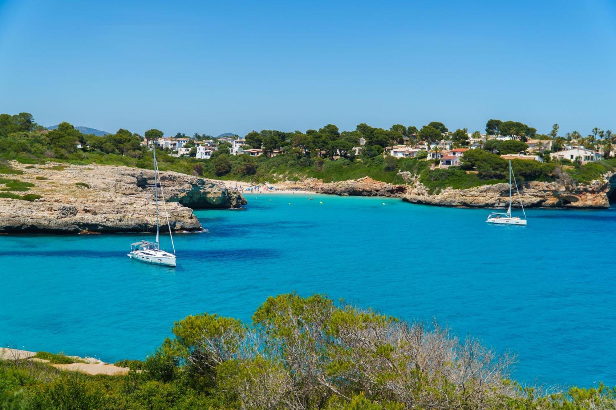 Casa Goldi By Mallorca Selection Holiday home Cala Romantica (Mallorca)