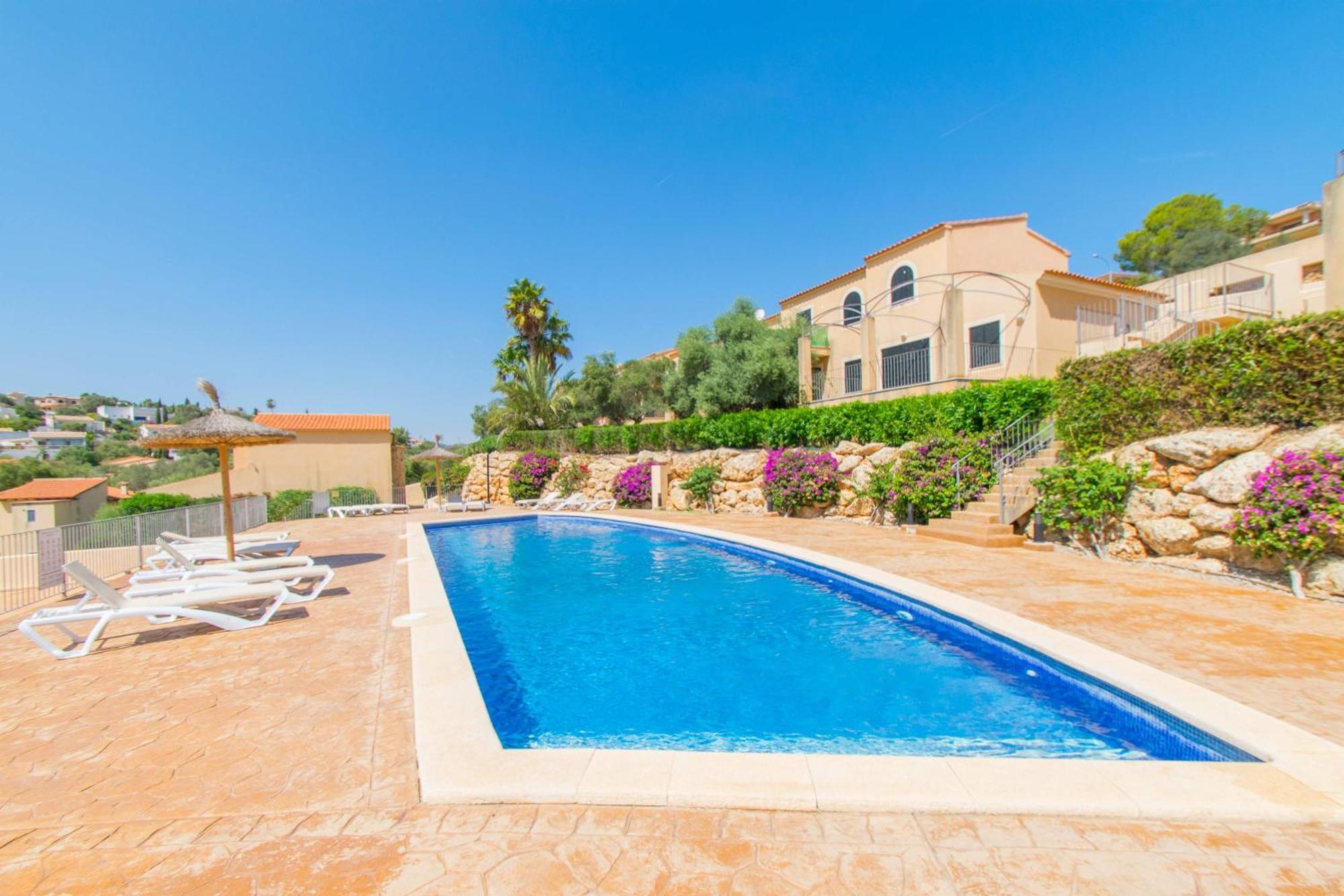 Casa Goldi By Mallorca Selection Holiday home *