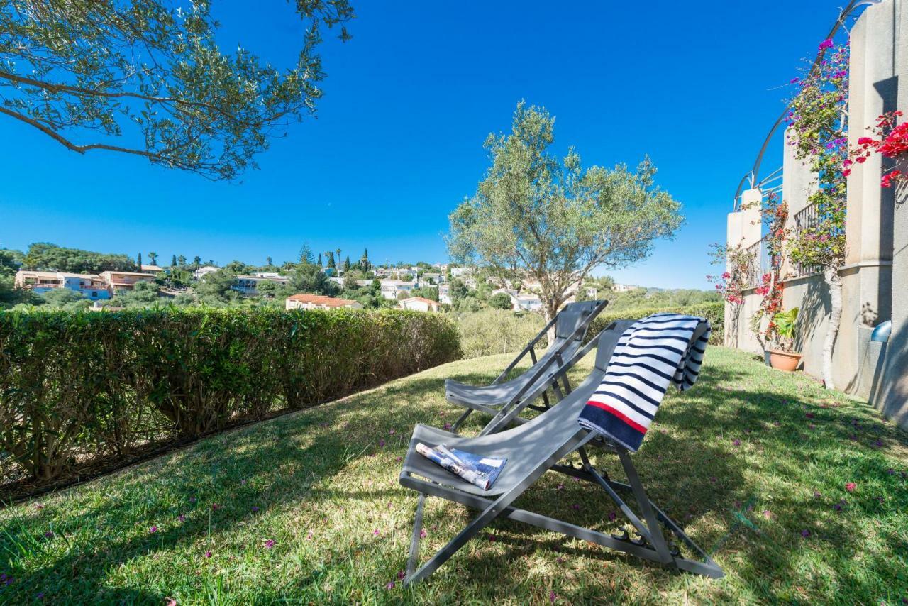 Feriehus Casa Goldi By Mallorca Villa Selection Cala Romantica (Mallorca)