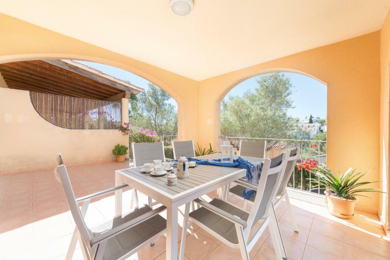 Casa Goldi By Mallorca Villa Selection Feriehus Cala Romantica (Mallorca)