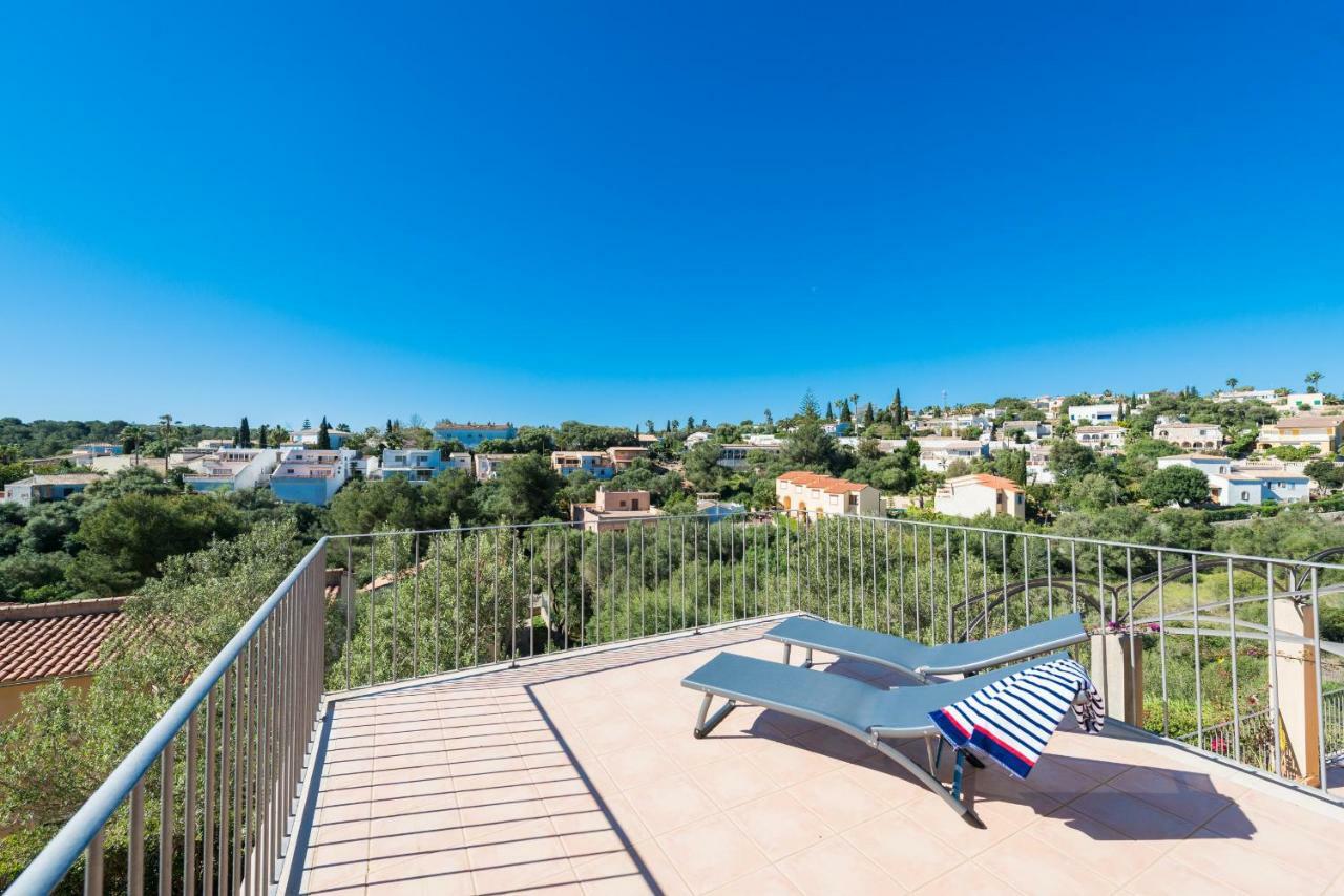 Feriehus Casa Goldi By Mallorca Villa Selection Cala Romantica (Mallorca)