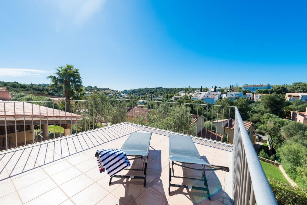 Casa Goldi By Mallorca Villa Selection Feriehus