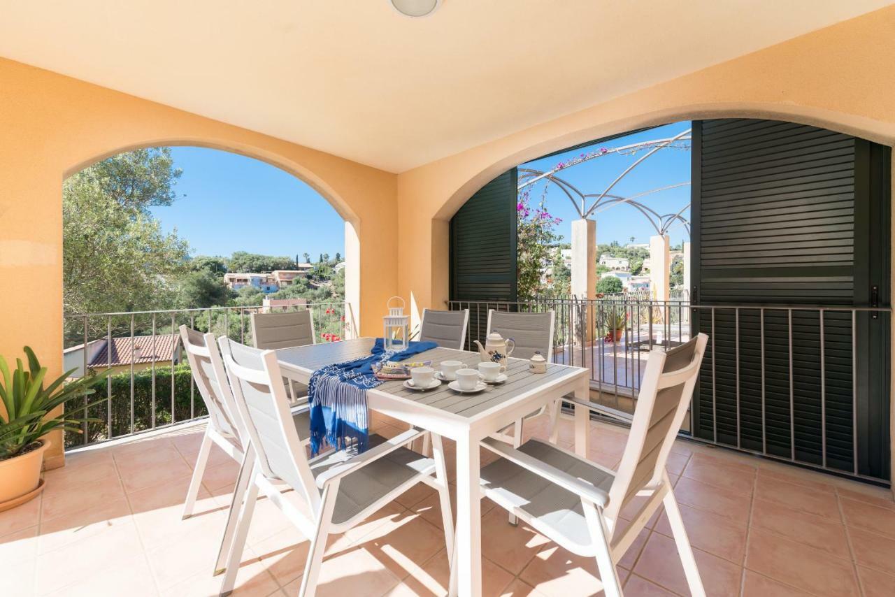 Casa Goldi By Mallorca Villa Selection Feriehus *