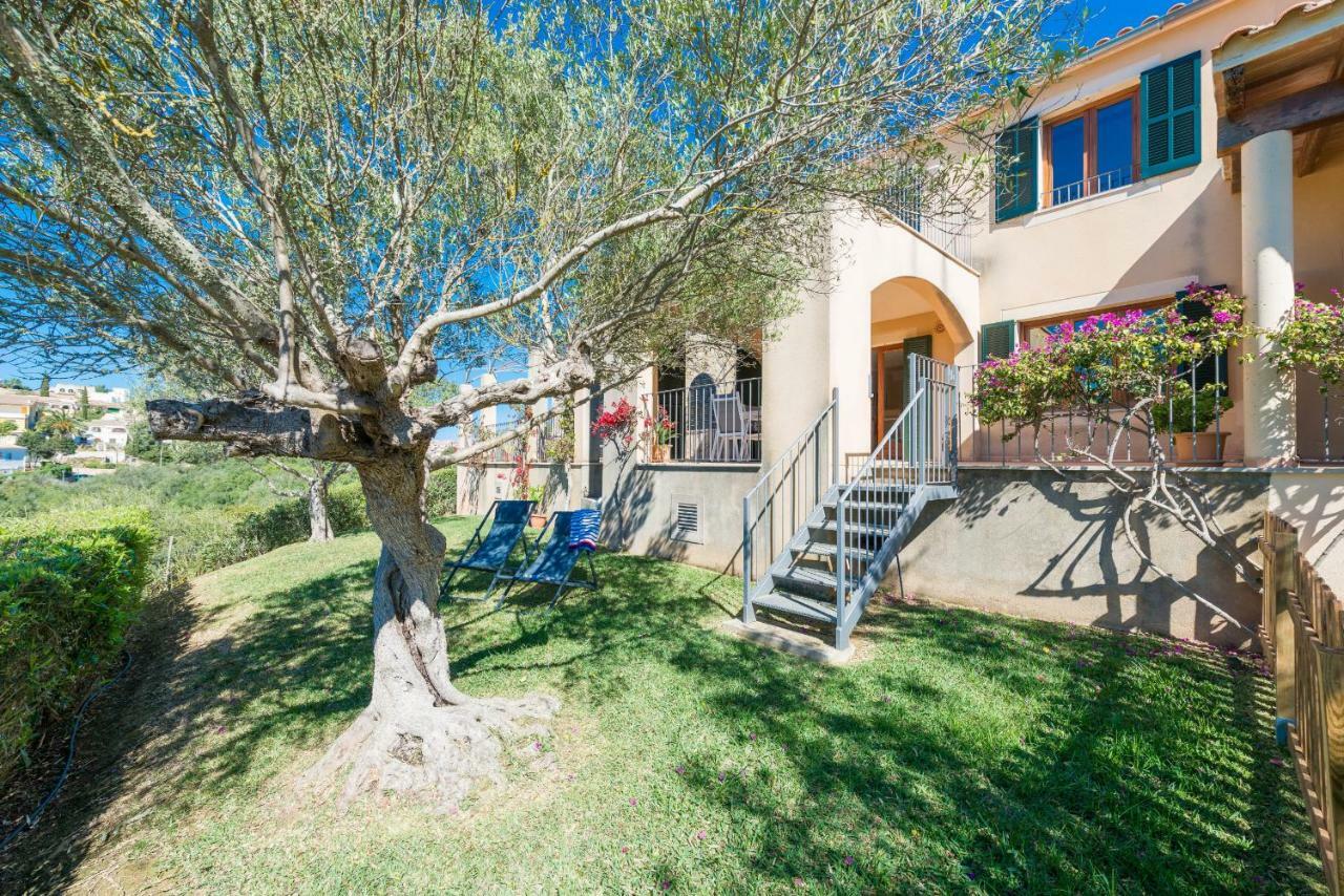 Feriehus Casa Goldi By Mallorca Villa Selection