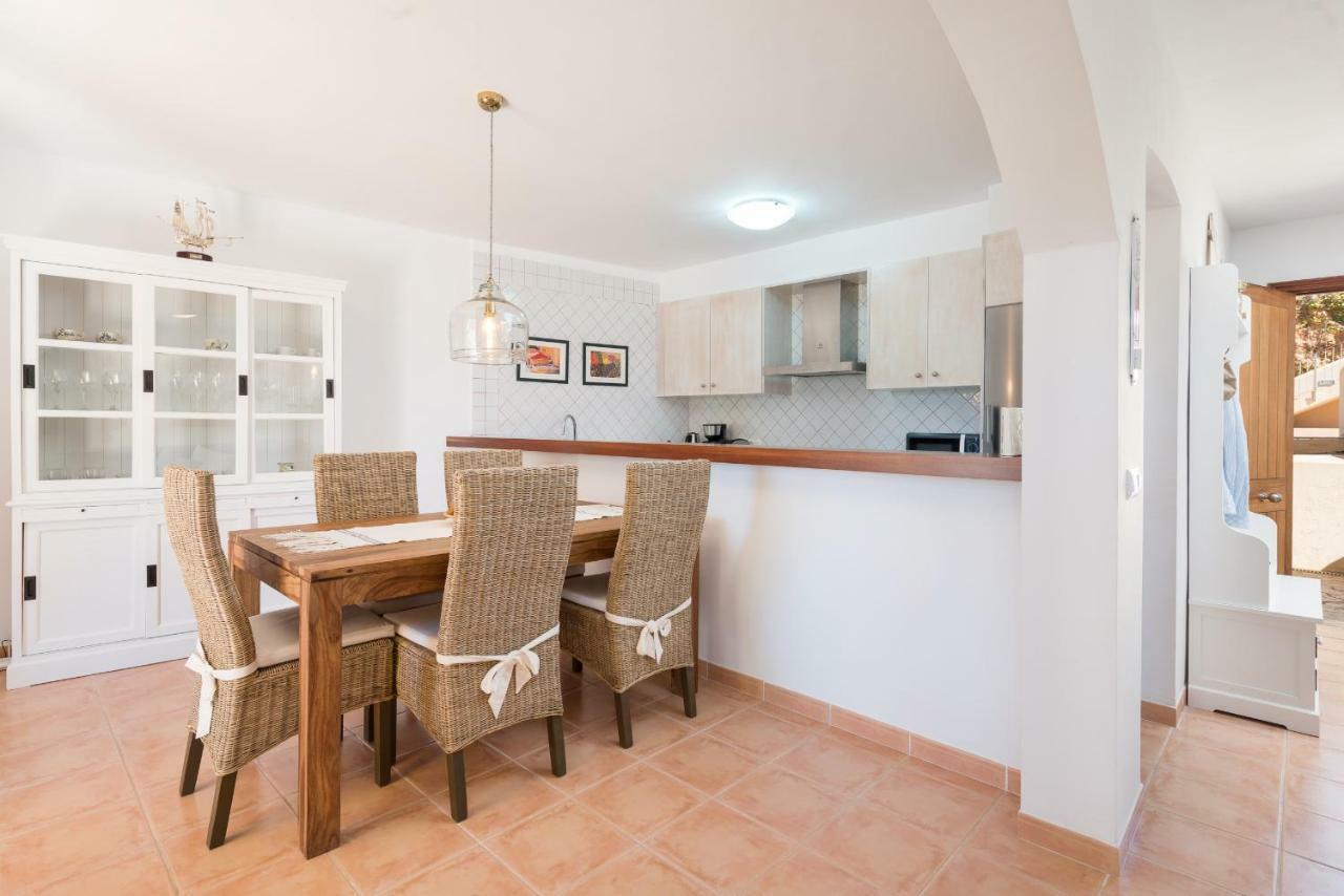 Feriehus Casa Goldi By Mallorca Villa Selection Cala Romantica (Mallorca)