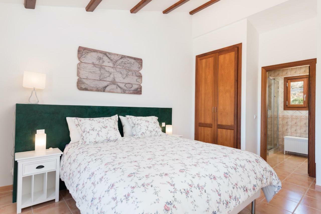 Casa Goldi By Mallorca Villa Selection Feriehus *